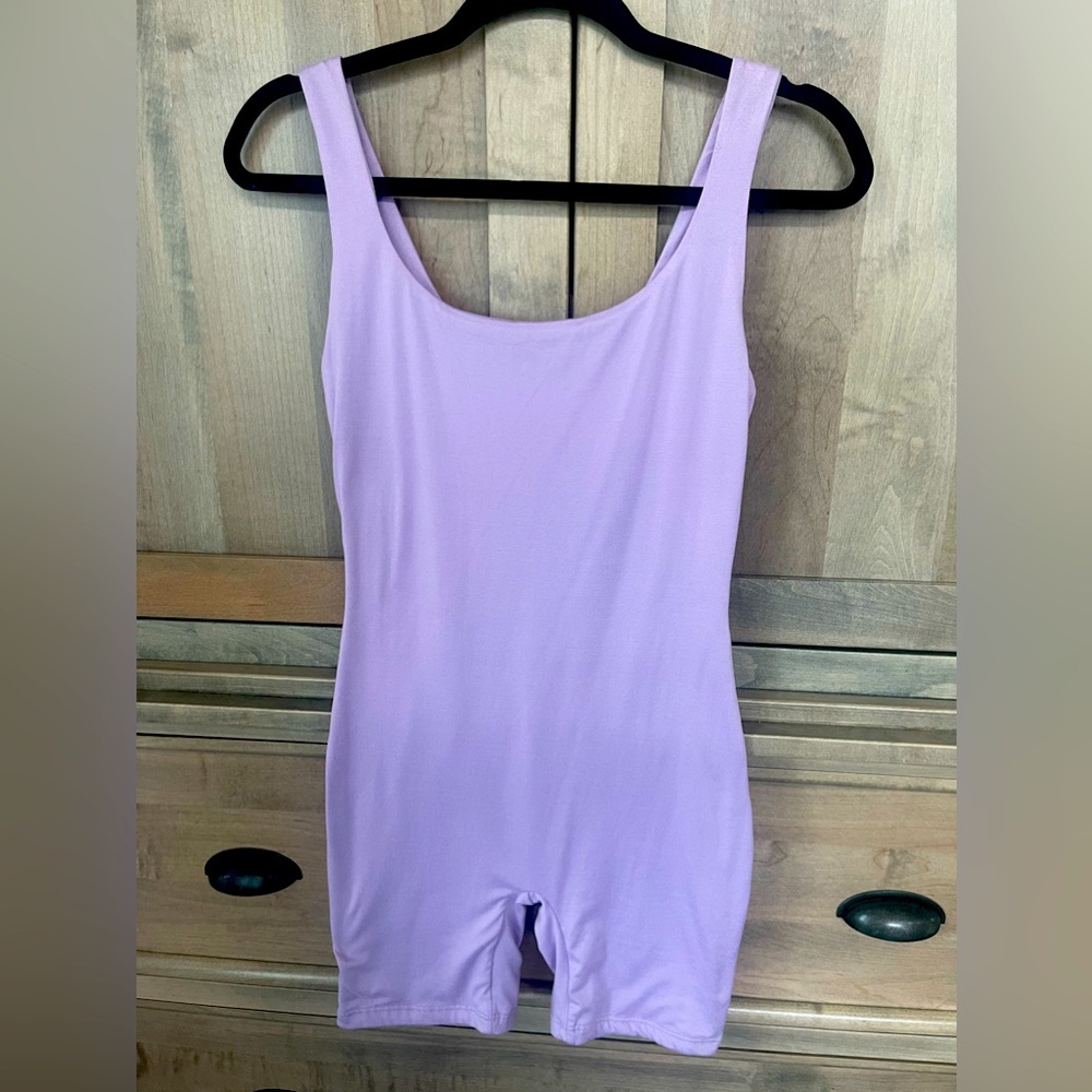 BUMPSUIT Size SM